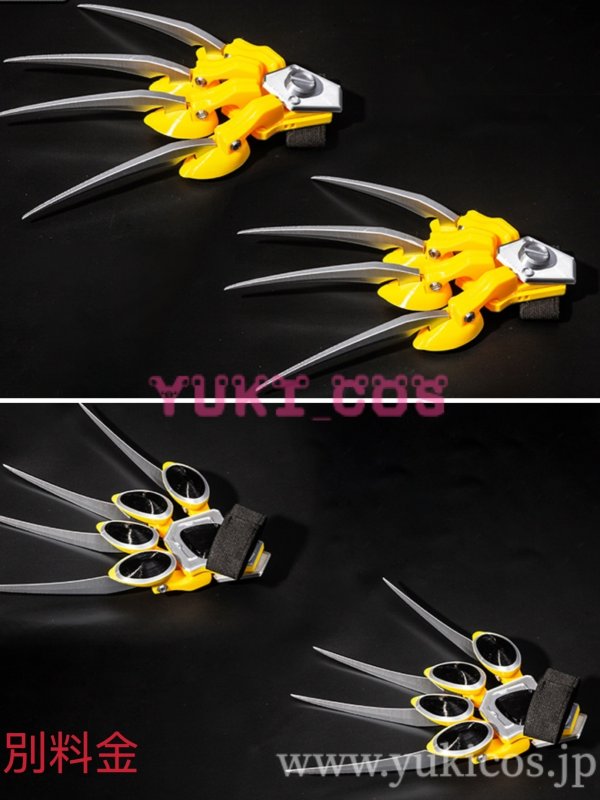 画像16: ゼンレスゾーンゼロ　ゼンゼロ　ZZZ　チーフーフー　橘福福　コスプレ衣装　送料無料 (16)