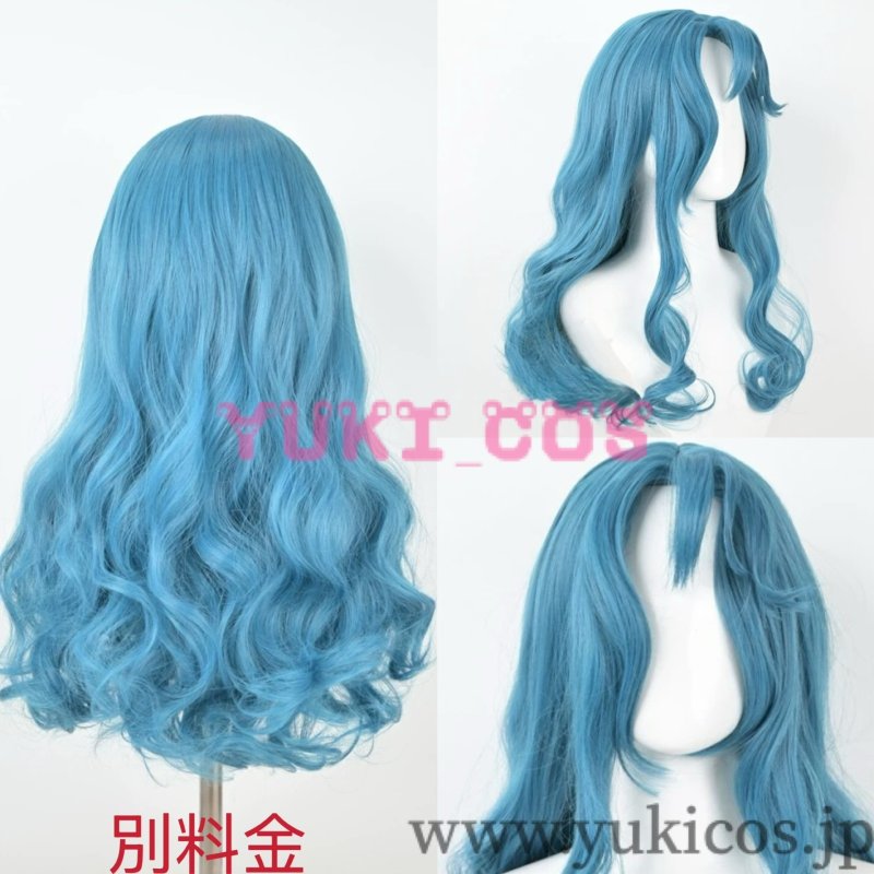 画像13: リバース：1999　重返未来1999　ヒサベス　HISSABETH　コスプレ衣装　送料無料 (13)