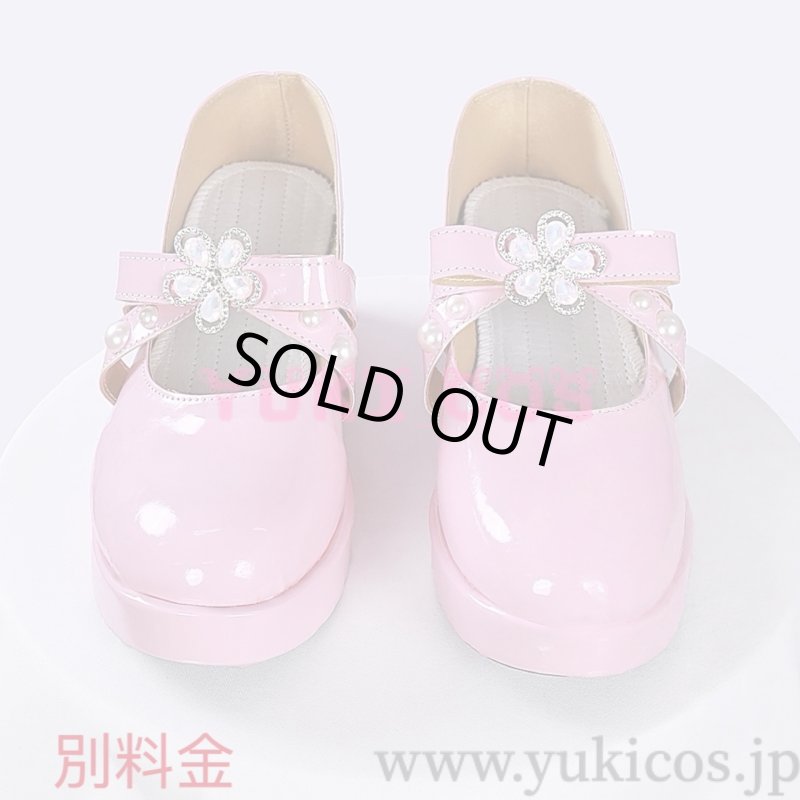 画像17: Naraka: Bladepoint x サンリオ　My Melody　Cyra　マイメロディ　シーリャ　コスプレ衣装　送料無料 (17)