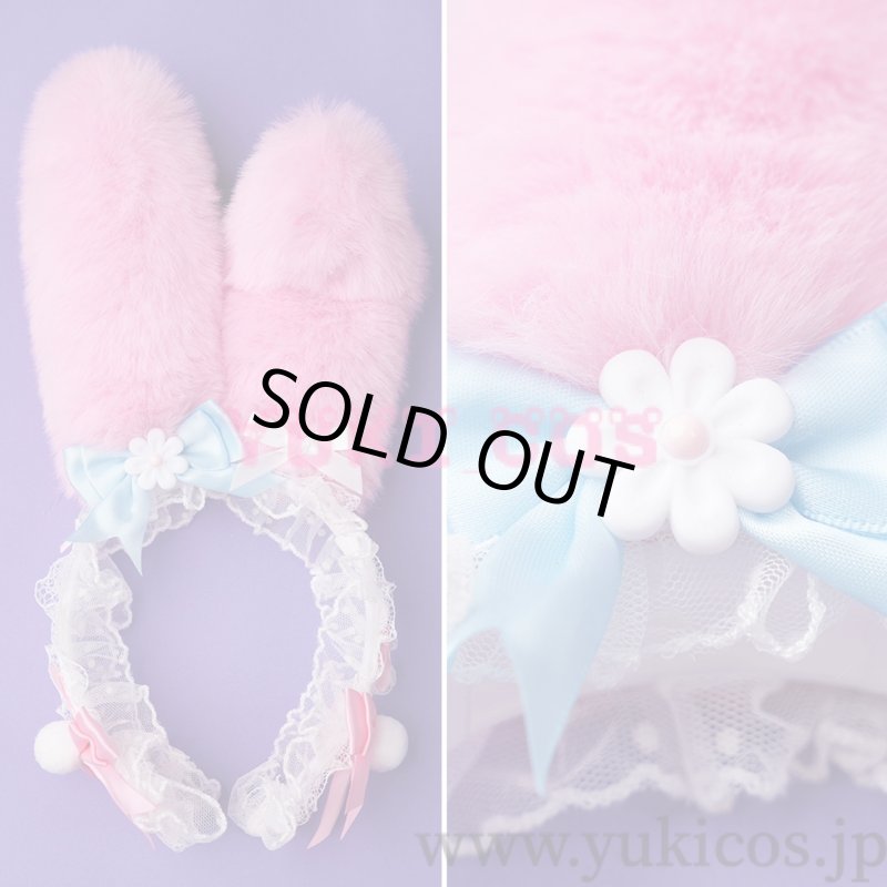 画像12: Naraka: Bladepoint x サンリオ　My Melody　Cyra　マイメロディ　シーリャ　コスプレ衣装　送料無料 (12)