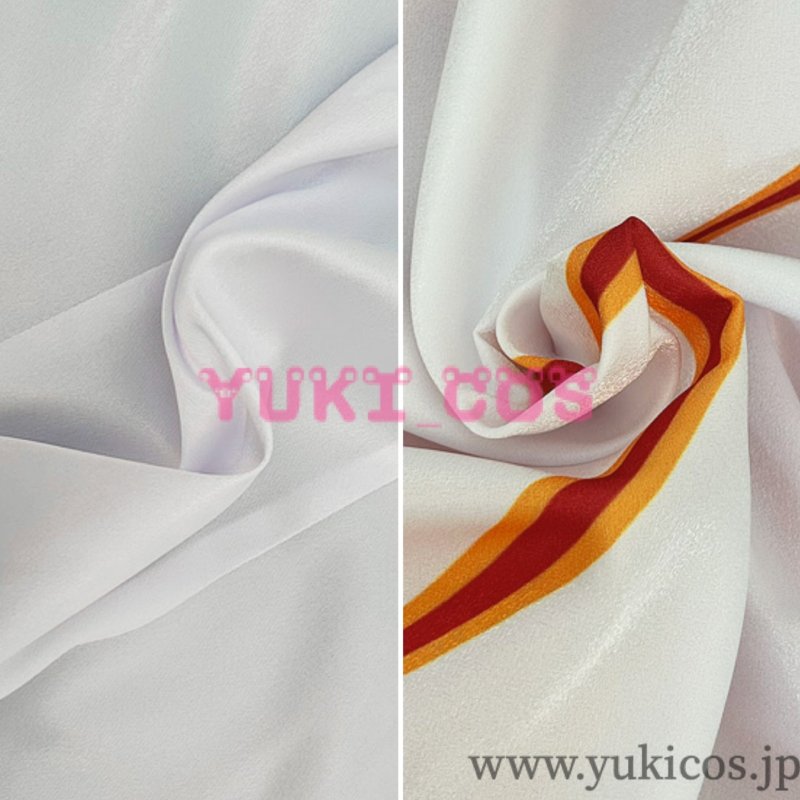 画像18: あんさんぶるスターズ！！　あんスタ　キャロル＊白雪と聖夜のスターライトフェスティバル　ホワイトブレス　紫之創　ホワイトギフト　 天満光　ホワイトソング　仁兎なずな　ハッピーホワイト　真白友也　コスプレ衣装　送料無料料 (18)