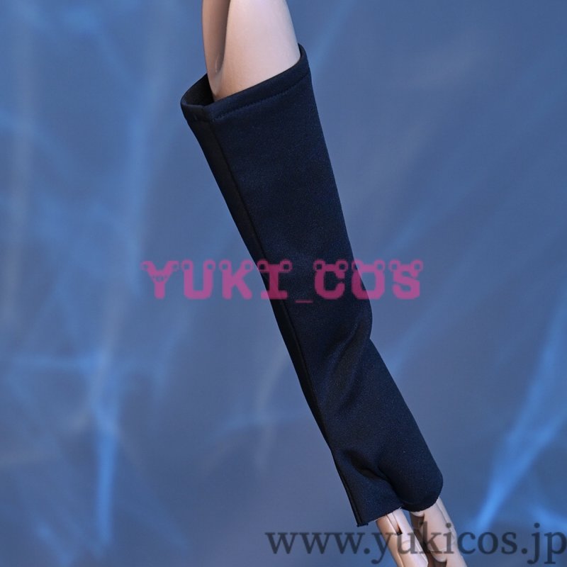 画像11: リバース：1999　重返未来1999　ヒサベス　HISSABETH　コスプレ衣装　送料無料 (11)