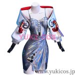 画像1: リバース：1999　重返未来1999　ヒサベス　HISSABETH　コスプレ衣装　送料無料 (1)