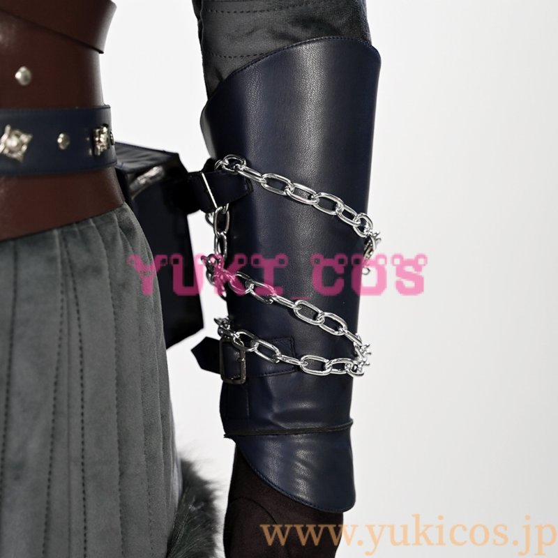 画像6: THE WITCHER 4 　ウィッチャーIV 　CIRI 　シリ　コスプレ衣装　送料無料 (6)