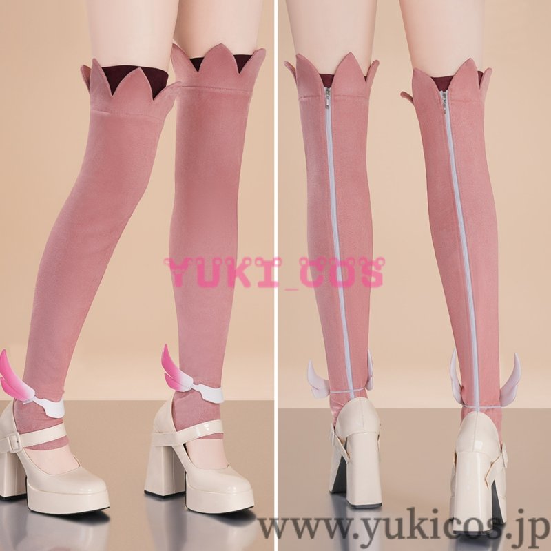 画像11: Fate/kaleid liner プリズマ☆イリヤ　フェイト カレイドライナー プリズマイリヤ　イリヤスフィール・フォン・アインツベルン　Illyasviel von Einzbern　イリヤ　戦闘服　コスプレ衣装　送料無料 (11)