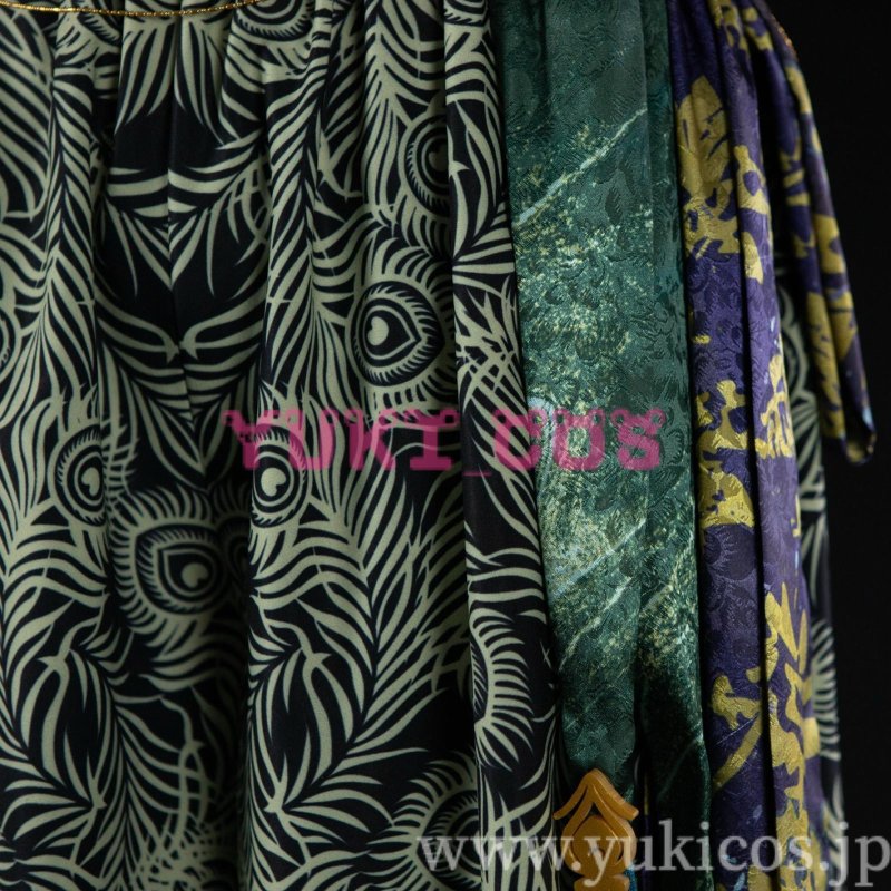 画像5: スルタンのゲーム　Sultan's Game Game　Fardak　ファルダク　コスプレ衣装　送料無料 (5)