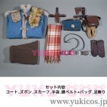 画像2: ライズオブP　Lies of P: Overture　主人公　ゼペットの人形　コスプレ衣装　送料無料 (2)