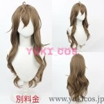 画像4: Vtuber　にじさんじ　ブラッディ・グルービー　ChroNoiR　叶　かなえ　コスプレ衣装　送料無料 (4)
