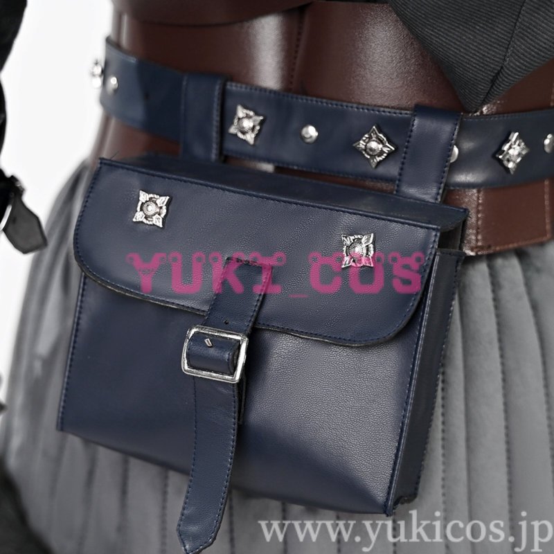 画像8: THE WITCHER 4 　ウィッチャーIV 　CIRI 　シリ　コスプレ衣装　送料無料 (8)