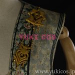 画像3: スルタンのゲーム　Sultan's Game Game　Fardak　ファルダク　コスプレ衣装　送料無料 (3)