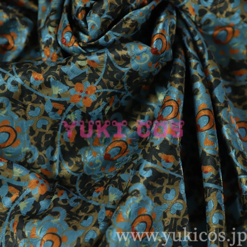 画像6: スルタンのゲーム　Sultan's Game Game　ナマズ　コスプレ衣装　送料無料 (6)