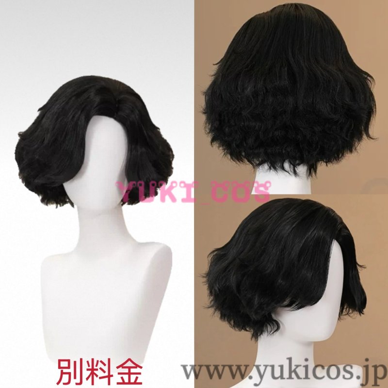 画像13: ライズオブP　Lies of P: Overture　主人公　ゼペットの人形　コスプレ衣装　送料無料 (13)