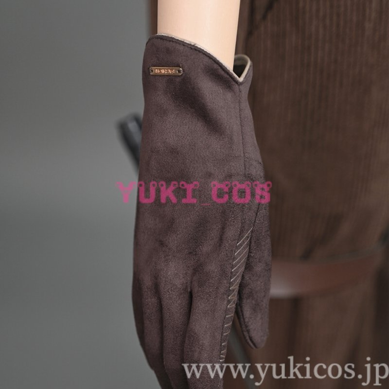 画像10: ライズオブP　Lies of P: Overture　主人公　ゼペットの人形　コスプレ衣装　送料無料 (10)