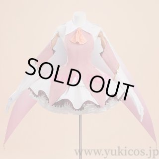 Fate/kaleid liner プリズマ☆イリヤ - YUKI_COS