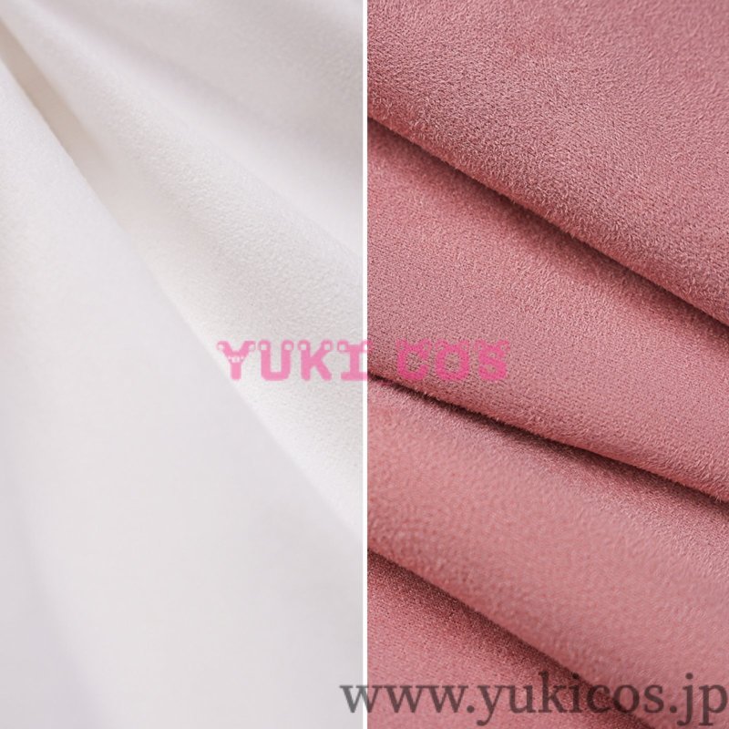 画像14: Fate/kaleid liner プリズマ☆イリヤ　フェイト カレイドライナー プリズマイリヤ　イリヤスフィール・フォン・アインツベルン　Illyasviel von Einzbern　イリヤ　戦闘服　コスプレ衣装　送料無料 (14)