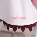 画像9: Fate/kaleid liner プリズマ☆イリヤ　フェイト カレイドライナー プリズマイリヤ　イリヤスフィール・フォン・アインツベルン　Illyasviel von Einzbern　イリヤ　戦闘服　コスプレ衣装　送料無料 (9)