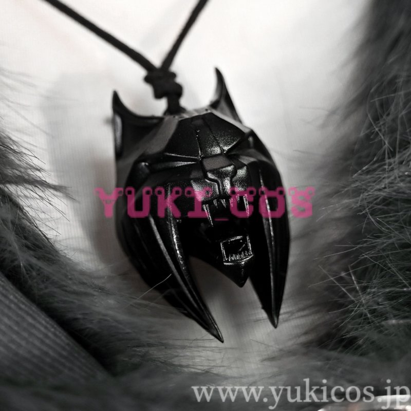 画像9: THE WITCHER 4 　ウィッチャーIV 　CIRI 　シリ　コスプレ衣装　送料無料 (9)