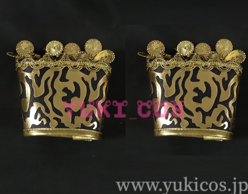 画像5: スルタンのゲーム　Sultan's Game Game　ナマズ　コスプレ衣装　送料無料 (5)