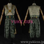 画像1: スルタンのゲーム　Sultan's Game Game　Fardak　ファルダク　コスプレ衣装　送料無料 (1)