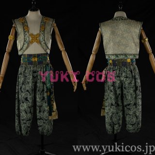 サ】コスプレ衣装 - YUKI_COS (Page 4)