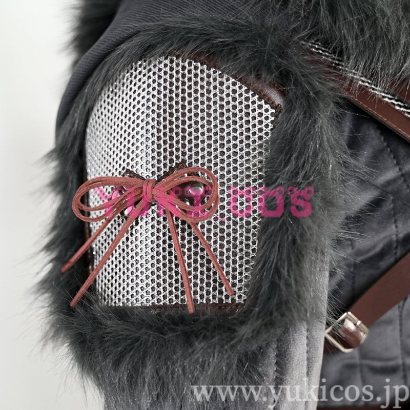 画像5: THE WITCHER 4 　ウィッチャーIV 　CIRI 　シリ　コスプレ衣装　送料無料 (5)