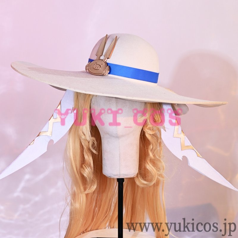 画像10: デュエットナイトアビス　Duet Night Abyss　トリュフ&ヘーゼルナッツ　コスプレ衣装　送料無料 (10)