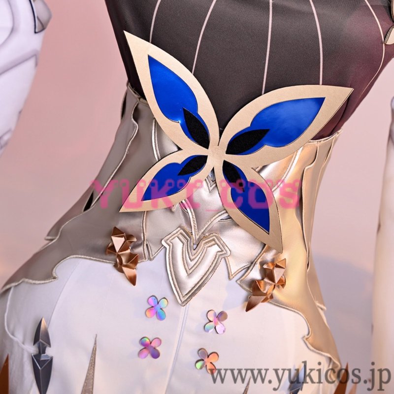 画像6: デュエットナイトアビス　Duet Night Abyss　トリュフ&ヘーゼルナッツ　コスプレ衣装　送料無料 (6)