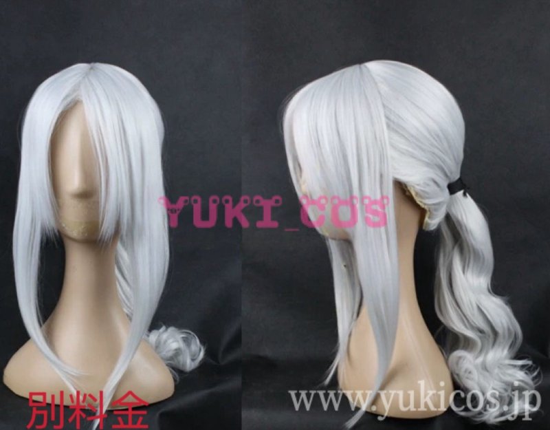 画像11: Bloodborne　ブラッドボーン　Lady Maria of the Astral Clocktower　時計塔のマリア　コスプレ衣装　送料無料 (11)