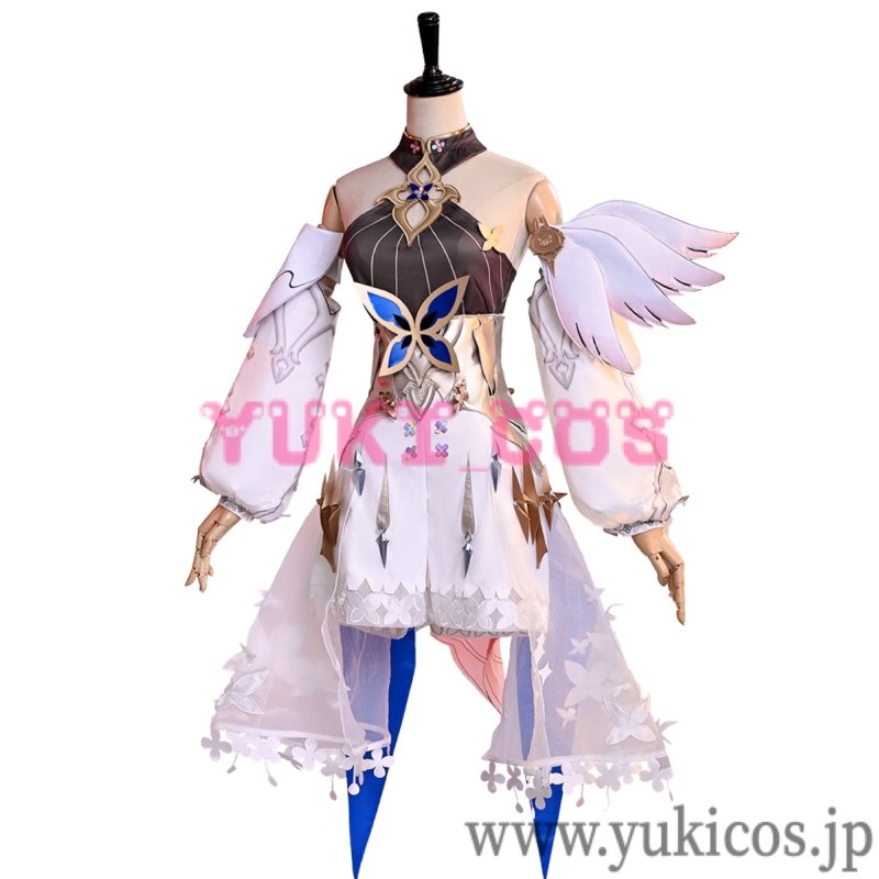 画像3: デュエットナイトアビス　Duet Night Abyss　トリュフ&ヘーゼルナッツ　コスプレ衣装　送料無料 (3)