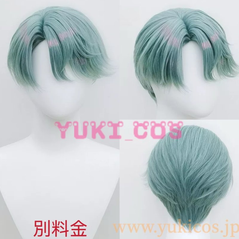 画像11: Vtuber　NIJISANJI EN　BY THE BEAT　バイ・ザ・ビート　Freodore　フリオドール　コスプレ衣装　送料無料 (11)