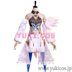 画像1: デュエットナイトアビス　Duet Night Abyss　トリュフ&ヘーゼルナッツ　コスプレ衣装　送料無料 (1)