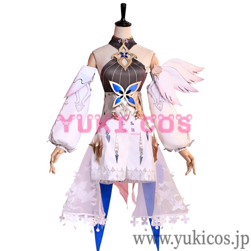 画像1: デュエットナイトアビス　Duet Night Abyss　トリュフ&ヘーゼルナッツ　コスプレ衣装　送料無料 (1)