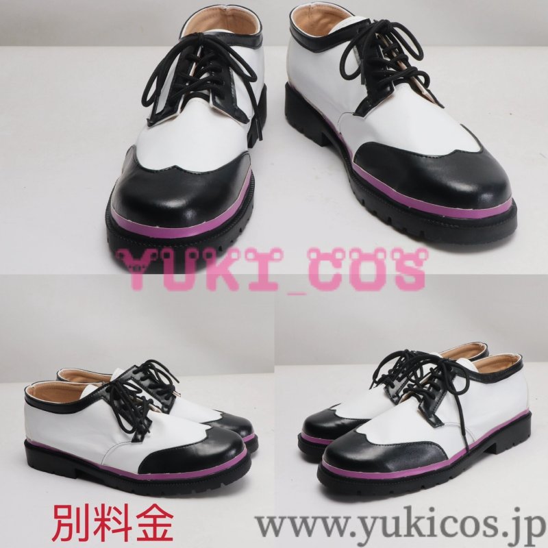 画像12: 学園アイドルマスター 学マス 有村麻央 初恋 コスプレ衣装 送料無料 (12)