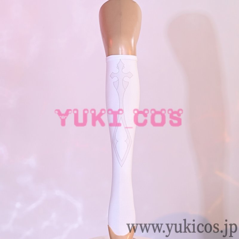 画像9: デュエットナイトアビス　Duet Night Abyss　トリュフ&ヘーゼルナッツ　コスプレ衣装　送料無料 (9)