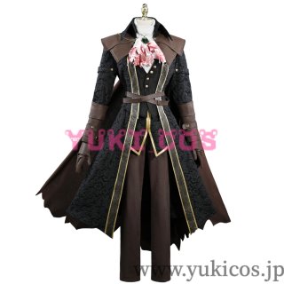 Bloodborne ブラッドボーン 狩人 主人公 コスプレ衣装