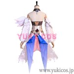 画像4: デュエットナイトアビス　Duet Night Abyss　トリュフ&ヘーゼルナッツ　コスプレ衣装　送料無料 (4)