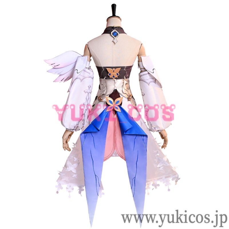 画像4: デュエットナイトアビス　Duet Night Abyss　トリュフ&ヘーゼルナッツ　コスプレ衣装　送料無料 (4)