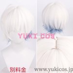 画像14: Vtuber　NIJISANJI EN　BY THE BEAT　バイ・ザ・ビート　Kaelix　ケイリクス　コスプレ衣装　送料無料 (14)