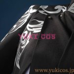 画像5: Vtuber　にじさんじ　緑仙　Ryushen Label Outfit　アーティスト衣装　コスプレ衣装　送料無料 (5)