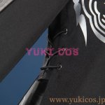 画像6: Vtuber　にじさんじ　緑仙　Ryushen Label Outfit　アーティスト衣装　コスプレ衣装　送料無料 (6)