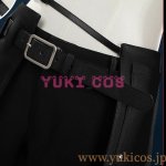 画像10: Vtuber　にじさんじ　緑仙　Ryushen Label Outfit　アーティスト衣装　コスプレ衣装　送料無料 (10)