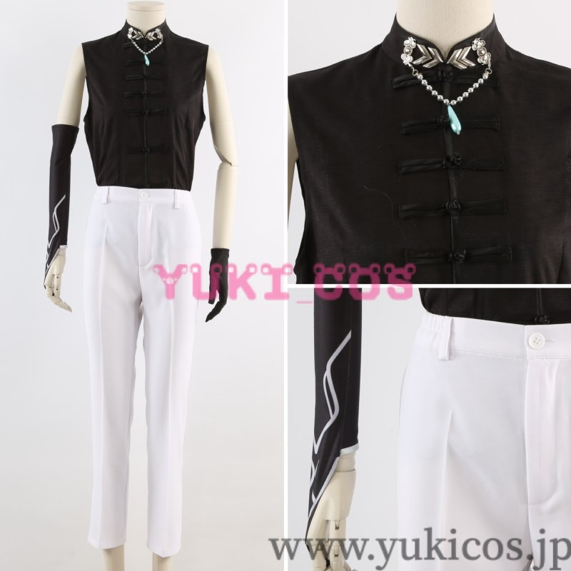 画像16: あんさんぶるスターズ！！　あんスタ　クロススカウト・天下の春／長楽　天下の志　朔間零 　天下の意思　瀬名泉　天下の希望　南雲鉄虎　コスプレ衣装　送料無料 (16)