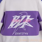 画像10: アイデンティティ5　Identity V　第五人格　IDV-ES 新戰隊BLK　機械技師　TRACY 　コスプレ衣装　送料無料 (10)