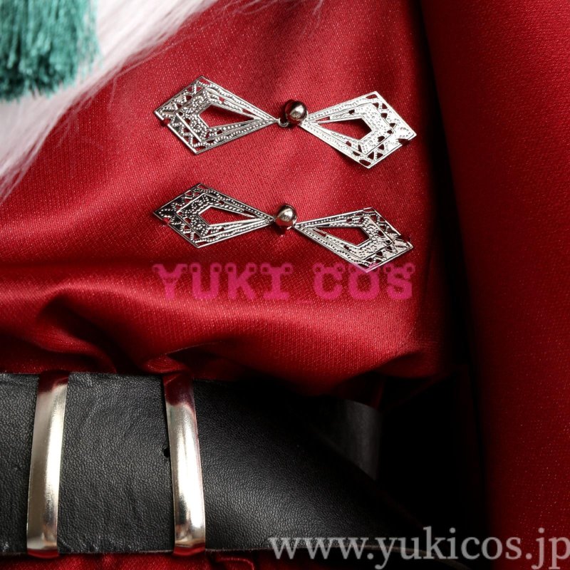 画像11: あんさんぶるスターズ！！　あんスタ　クロススカウト・天下の春／長楽　天下の志　朔間零 　天下の意思　瀬名泉　天下の希望　南雲鉄虎　コスプレ衣装　送料無料 (11)