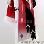 画像7: あんさんぶるスターズ！！　あんスタ　クロススカウト・天下の春／長楽　クロススカウト・天下の春／吉祥　天下の志　朔間零 　天下の意思　瀬名泉　天下の希望　南雲鉄虎　コスプレ衣装　送料無料 (7)