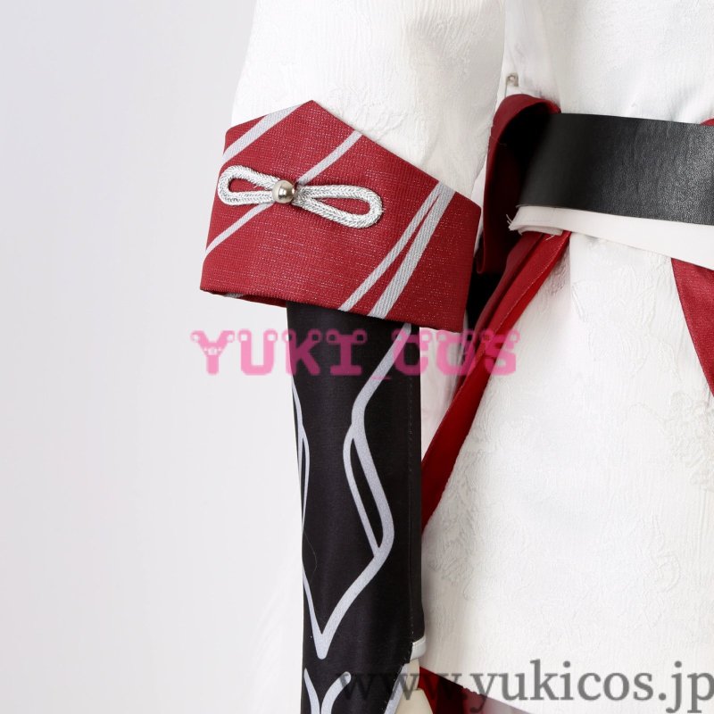 画像8: あんさんぶるスターズ！！　あんスタ　クロススカウト・天下の春／長楽　天下の志　朔間零 　天下の意思　瀬名泉　天下の希望　南雲鉄虎　コスプレ衣装　送料無料 (8)