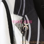 画像12: あんさんぶるスターズ！！　あんスタ　クロススカウト・天下の春／長楽　クロススカウト・天下の春／吉祥　天下の志　朔間零 　天下の意思　瀬名泉　天下の希望　南雲鉄虎　コスプレ衣装　送料無料 (12)