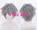 画像16: あんさんぶるスターズ！！　あんスタ　クロススカウト・天下の春／長楽　クロススカウト・天下の春／吉祥　天下の志　朔間零 　天下の意思　瀬名泉　天下の希望　南雲鉄虎　コスプレ衣装　送料無料 (16)