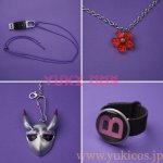 画像14: アイデンティティ5　Identity V　第五人格　IDV-ES 新戰隊BLK　機械技師　TRACY 　コスプレ衣装　送料無料 (14)
