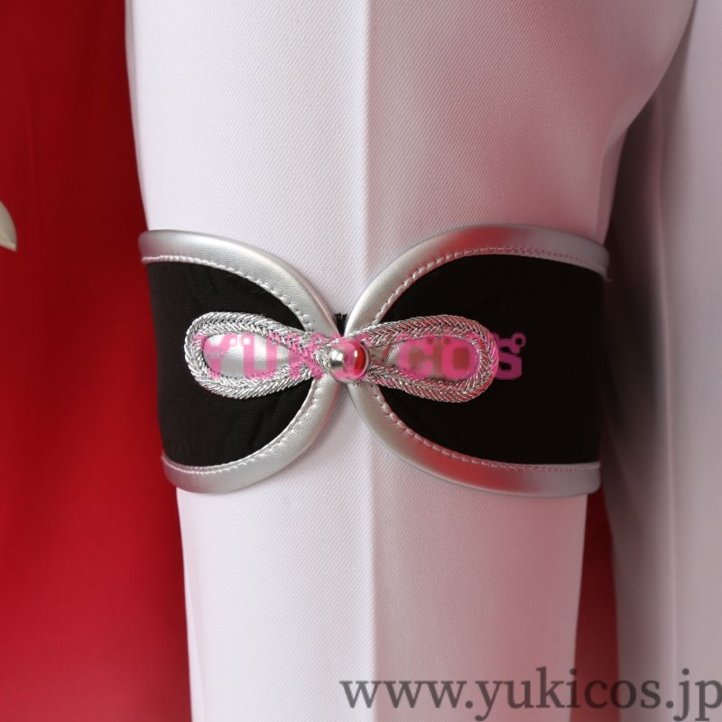 画像15: あんさんぶるスターズ！！　あんスタ　クロススカウト・天下の春／長楽　天下の志　朔間零 　天下の意思　瀬名泉　天下の希望　南雲鉄虎　コスプレ衣装　送料無料 (15)